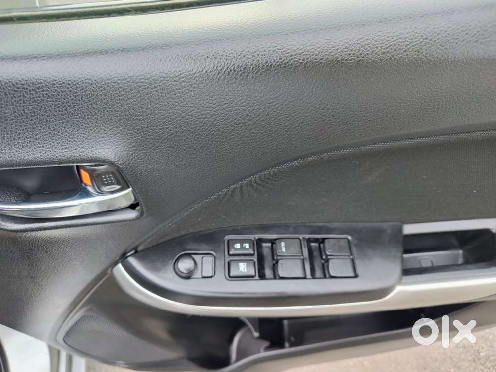 Maruti Suzuki Baleno 1.2 Delta At, 2018, Petrol