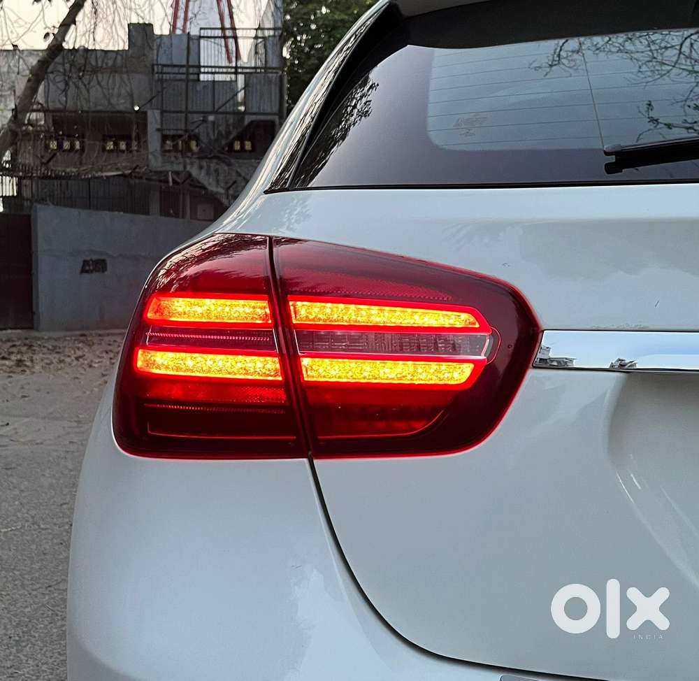 Mercedes-benz Cla 200 D Sport, 2020, Diesel