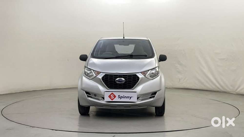 Datsun Redigo 2020-2022 0.8 T, 2016, Petrol