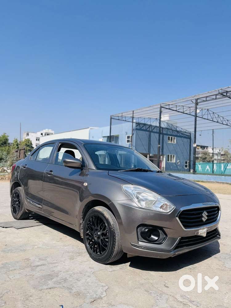 Maruti Suzuki Swift Dzire Ldi Bsiv, 2019, Diesel