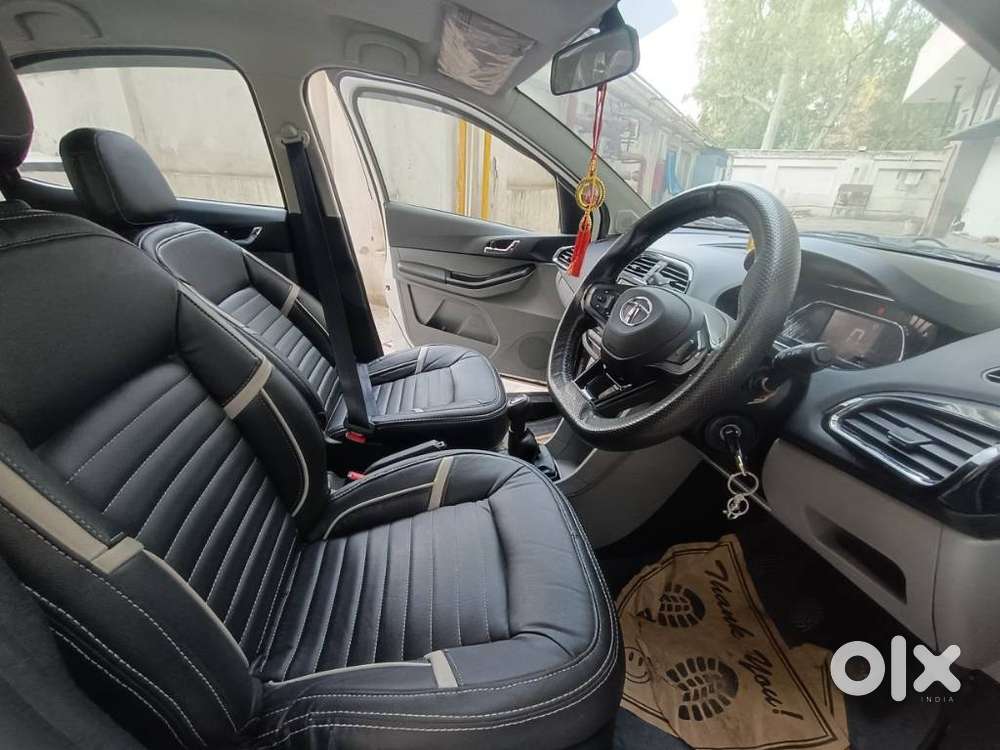 Tata Tiago Xz, 2021, Petrol