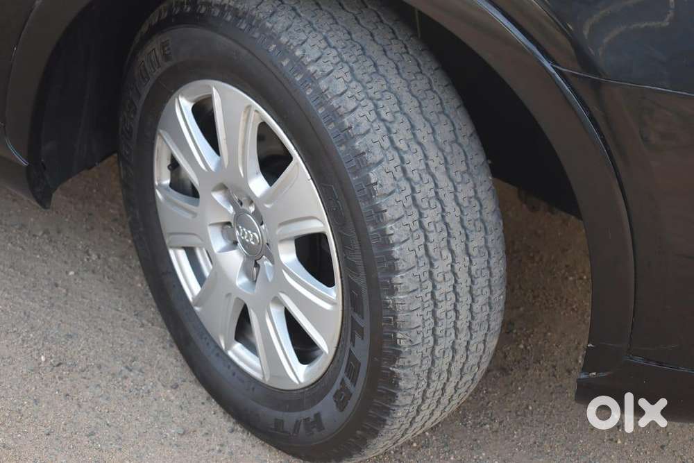 Audi Q3 2.0 Tdi Quattro Premium, 2013, Diesel