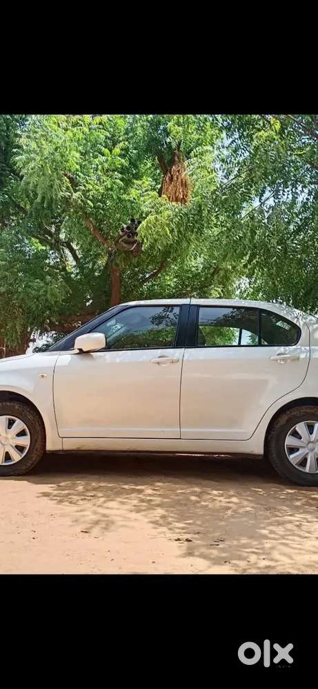 Maruti Swift Desire Good Condition