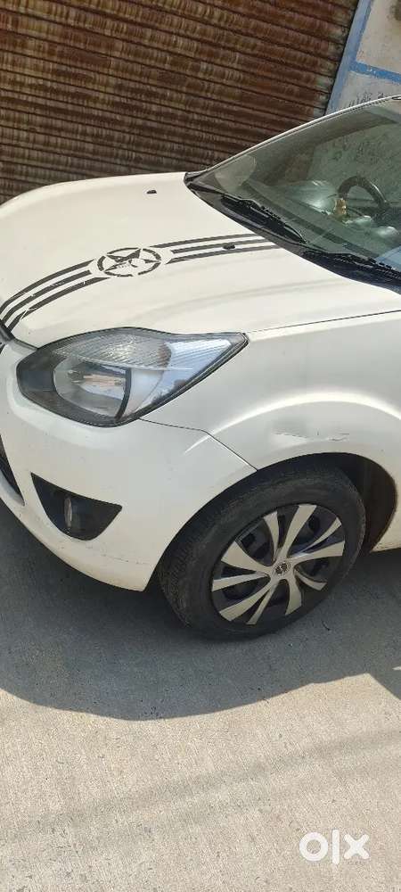 Ford Figo 2011 Diesel Good Condition