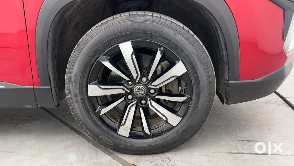 Mg Hector 2.0 Sharp Diesel, 2020, Diesel