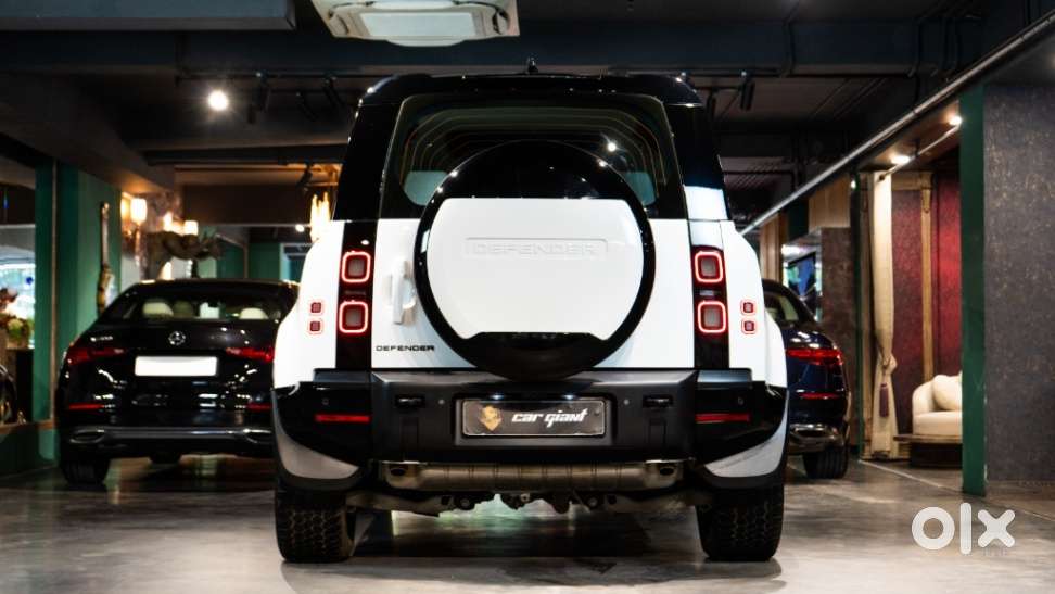 Land Rover Defender 2.0 110 Hse, 2026, Petrol