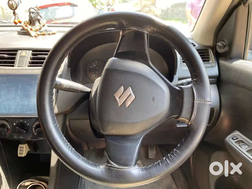 Swift Car A One Condition