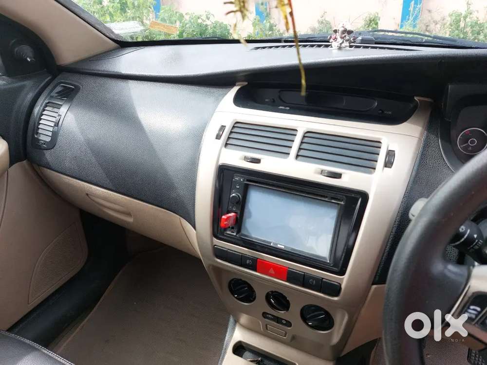Tata Indica Vista 2015 Diesel 148200 Km Driven
