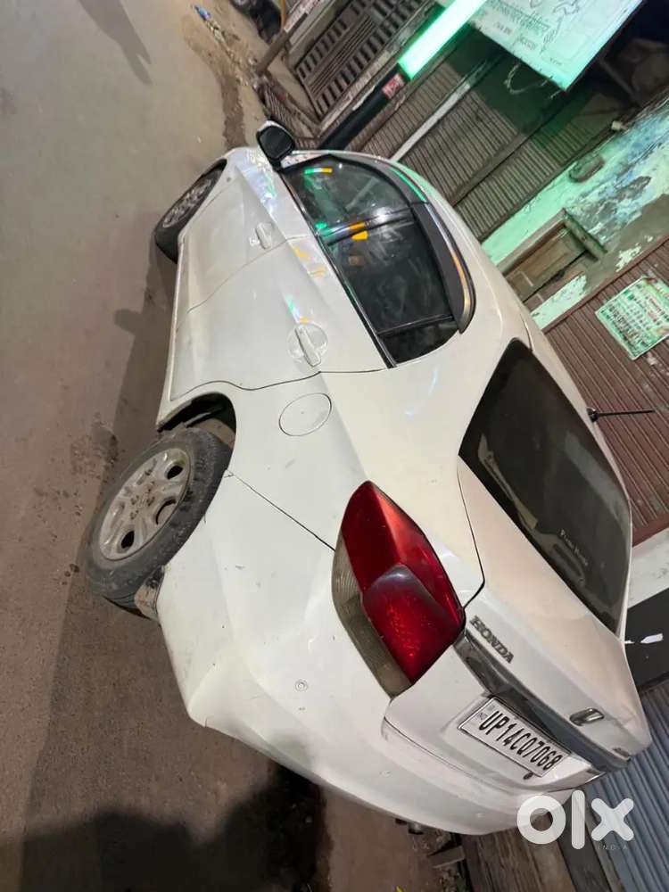 Honda Amaze 1.5 E 2016