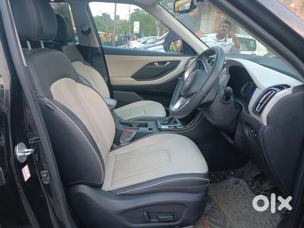 Hyundai Creta Sx (o) 1.5 Diesel, 2022, Diesel