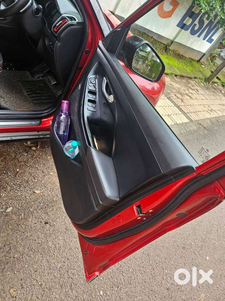 Creta Petrol Automatic Top Model July, 2020 Model