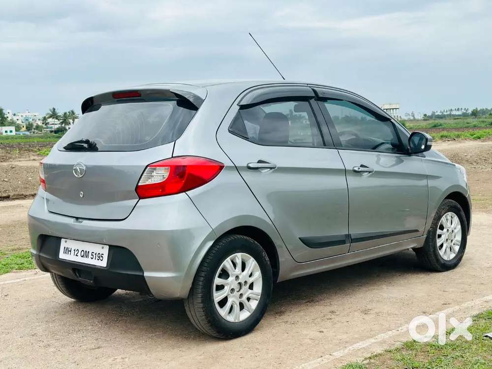 Tata Tiago Xza Amt