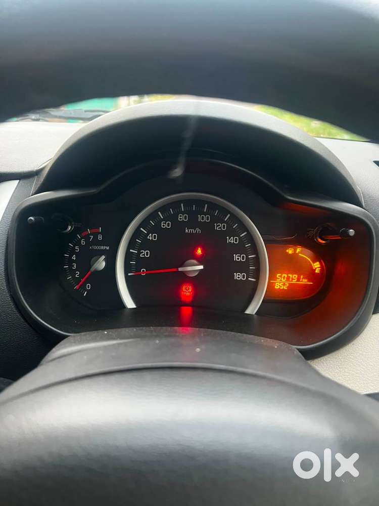 Maruti Suzuki Celerio Zxi 2019