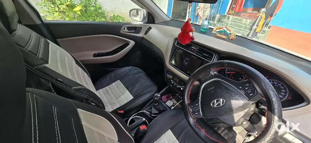 Hyundai I20 Sportz Magna Petrol 2019