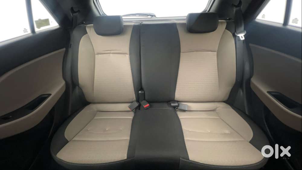 Hyundai Elite I20 Asta (o) 1.2 Mt, 2016, Petrol