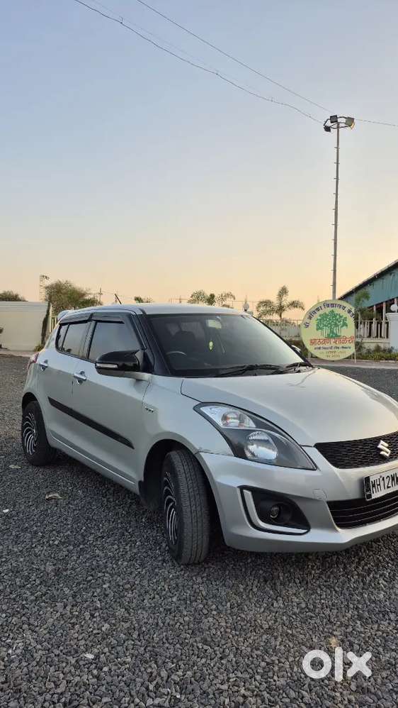 Maruti Suzuki Swift 2016 Petrol 91000 Km Driven