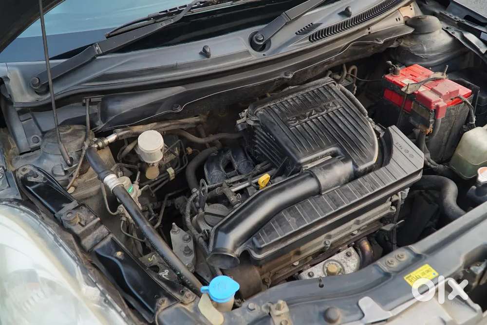 Maruti Suzuki Dzire 2012 Petrol 97500 Km Driven