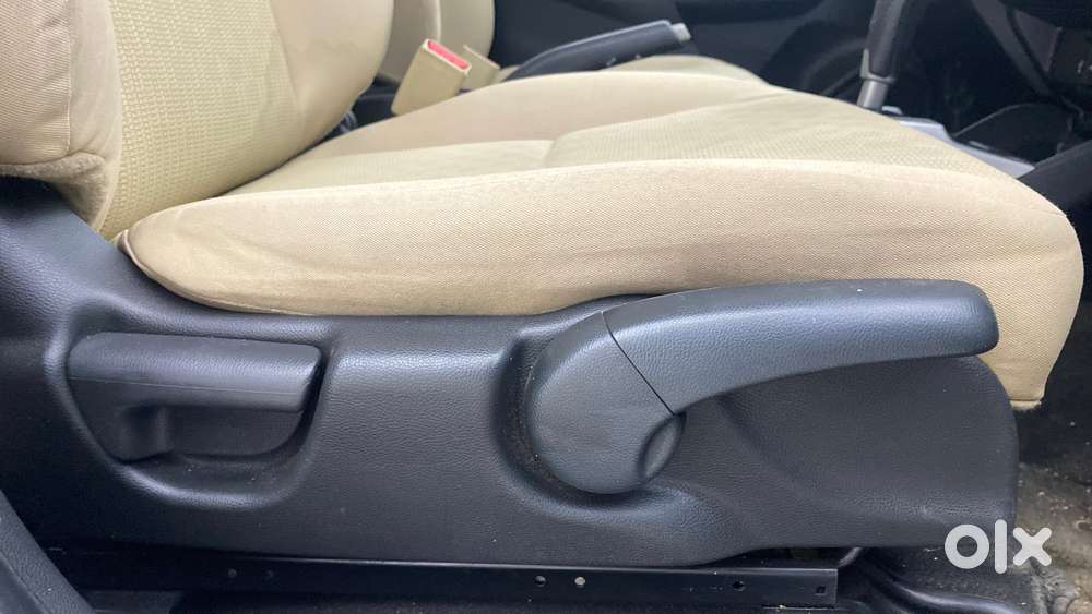 Honda Jazz 1.2 V At I Vtec, 2016, Petrol