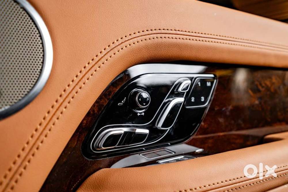 Land Rover Range Vogue Se, 2018, Petrol