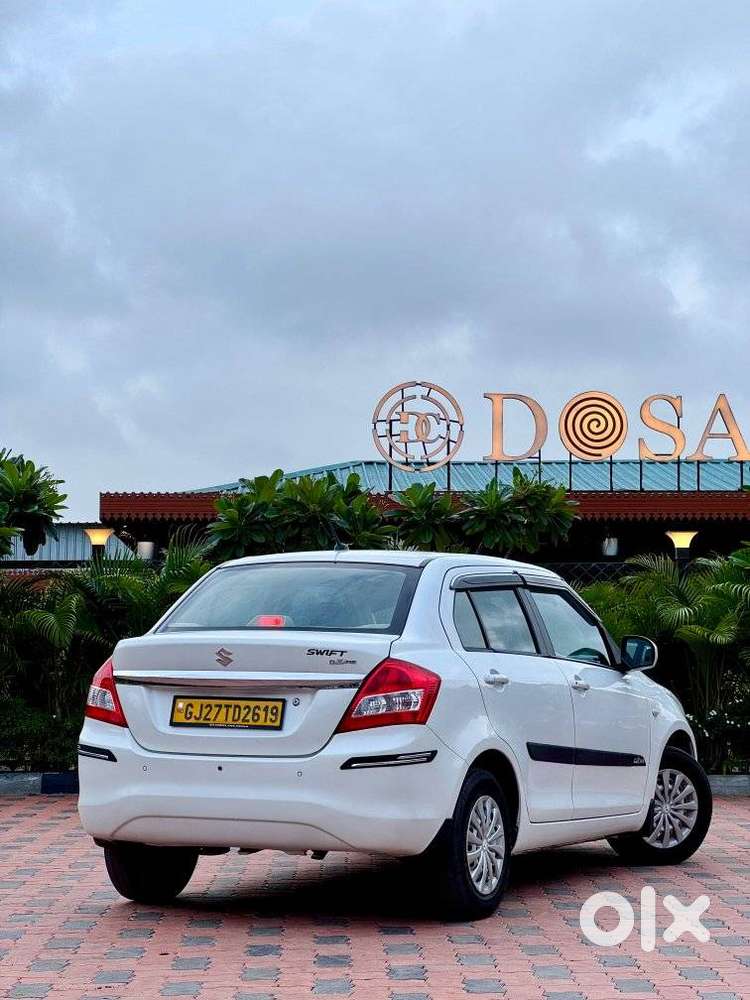 Maruti Suzuki Swift Dzire Tour Ldi, 2022, Cng & Hybrids