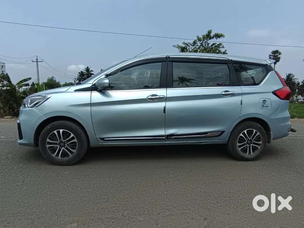 Maruti Suzuki Ertiga Zxi -  2023