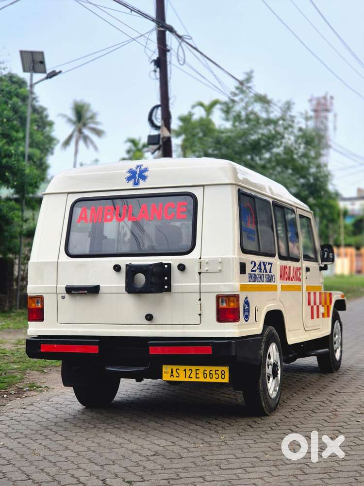 Mahindra Thar 2010-2015 4x2, 2012, Diesel