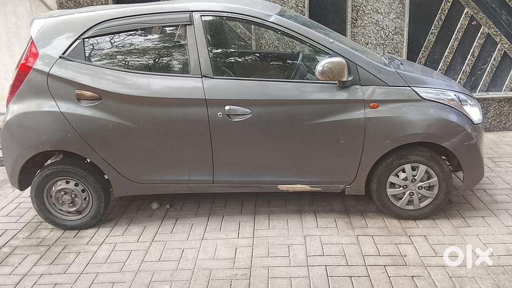 Hyundai Eon D Lite 2015