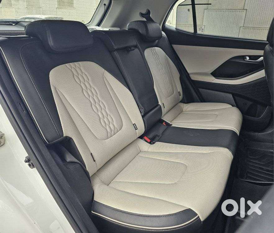 Hyundai Creta 1.5 Sx (o) Diesel At, 2020, Diesel