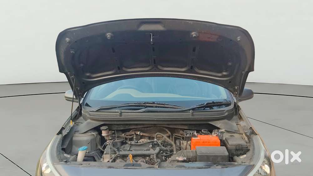 Hyundai Elite I20 1.2 Magna Plus, 2019, Petrol