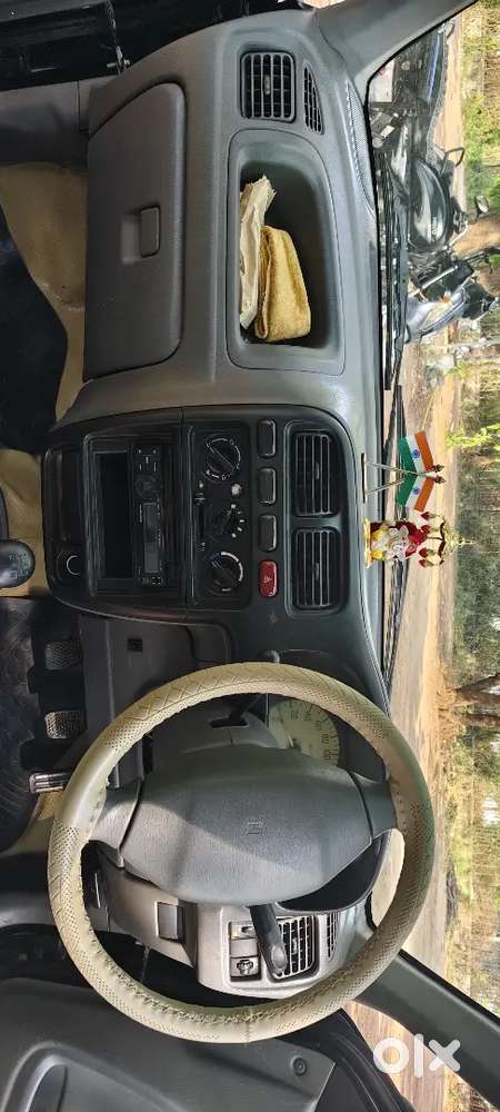 Maruti Suzuki Alto 800 2010 Lpg Well Maintained