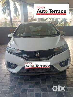 Honda Jazz 1.2 Sv I Vtec, 2016, Petrol