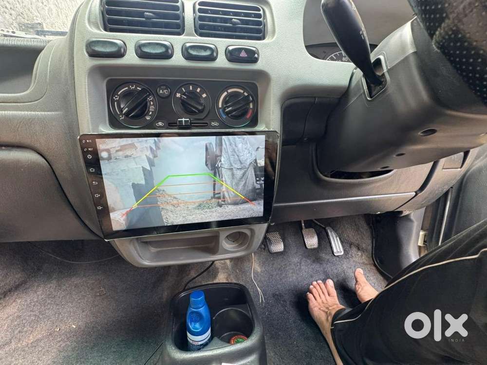 Alto 2011 New Battery 2031 Takk Passing Hand To Hand Name