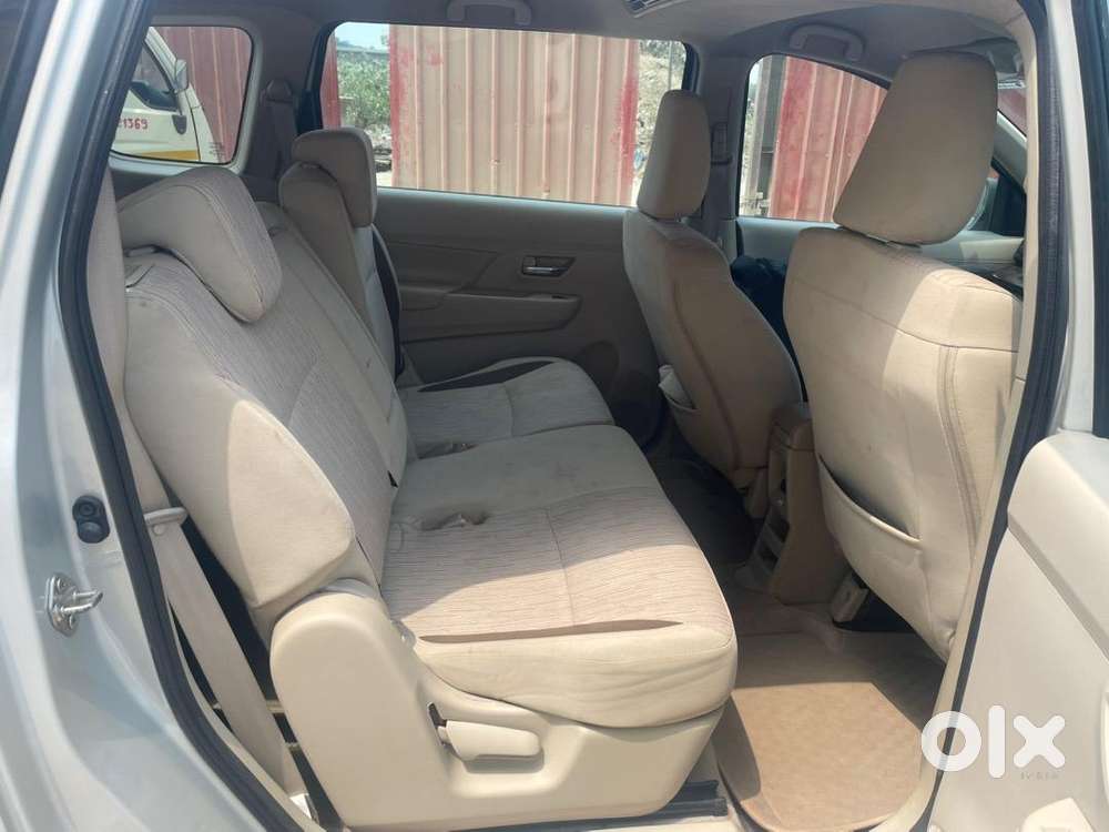 2021 Ertiga Zxi Plus Smart Hybrid
