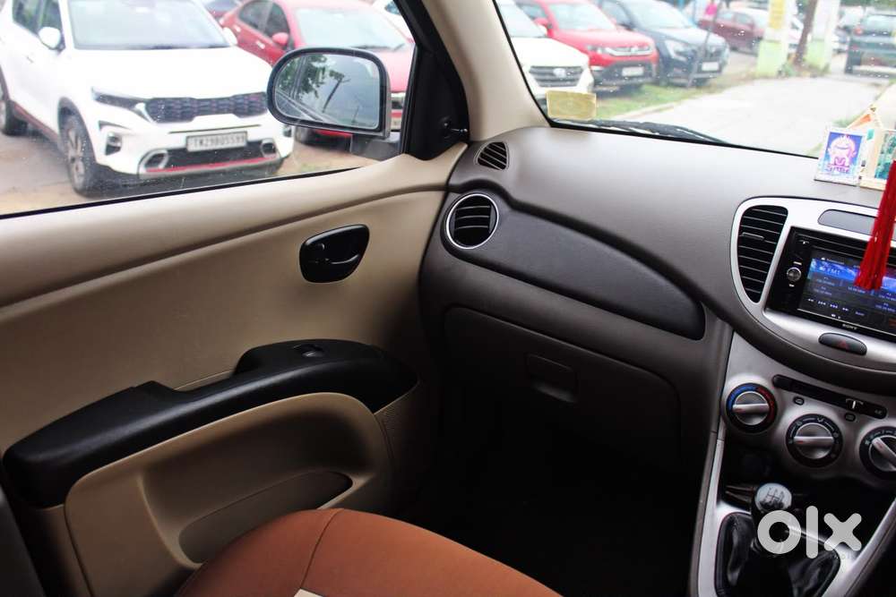 Maruti Suzuki Alto 800 Lxi, 2018, Petrol