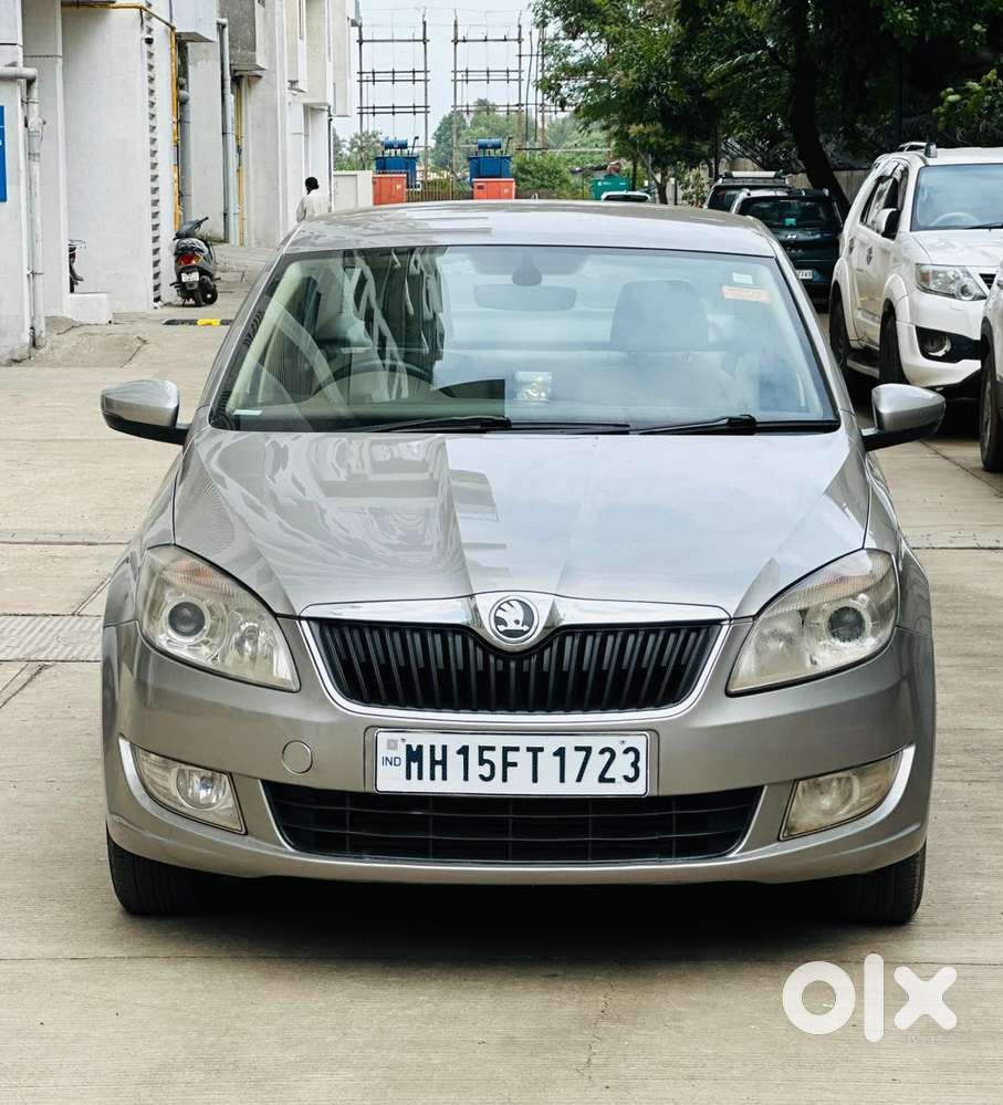Skoda Rapid 1.5 Tdi At Elegance Plus, 2017, Diesel