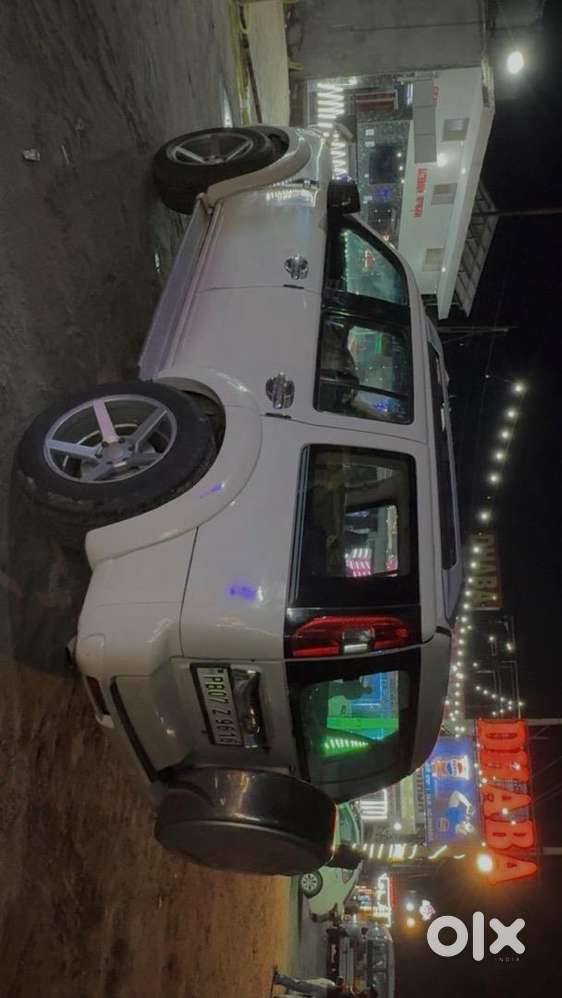 Ford Endeavour 2010 Automatic