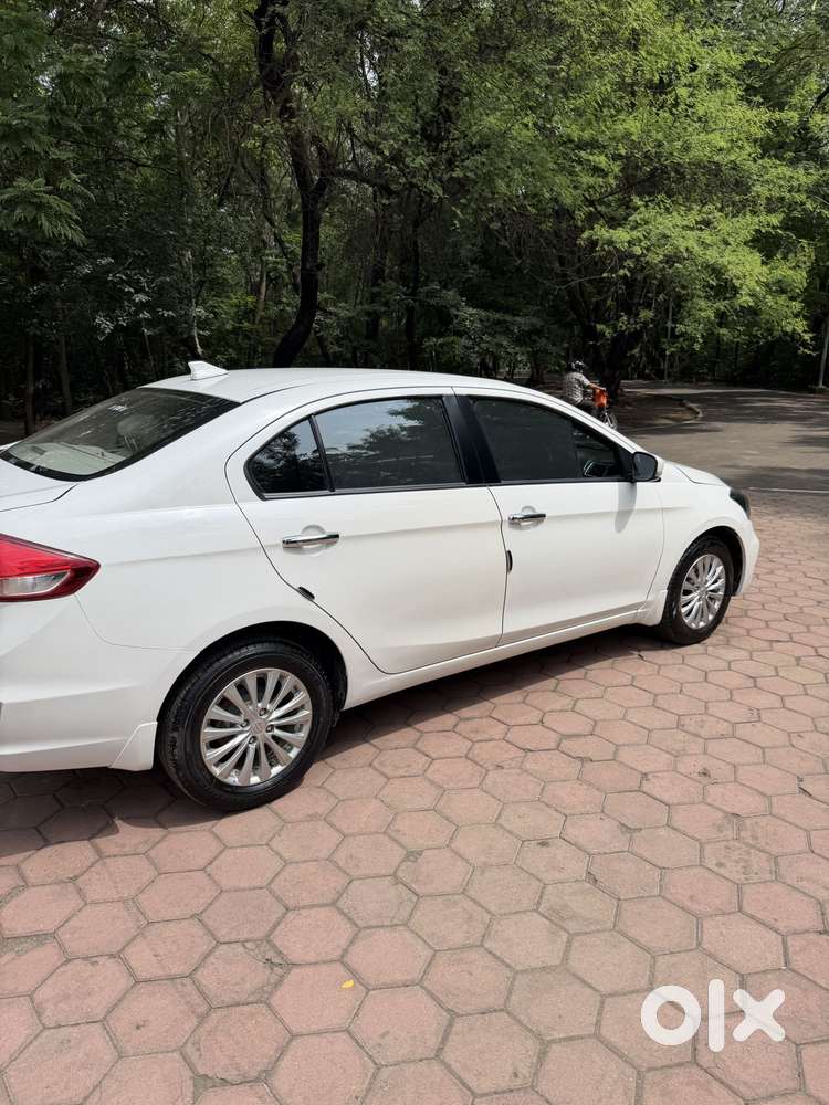 Maruti Suzuki Ciaz Smart Hybrid Zeta, 2023, Petrol