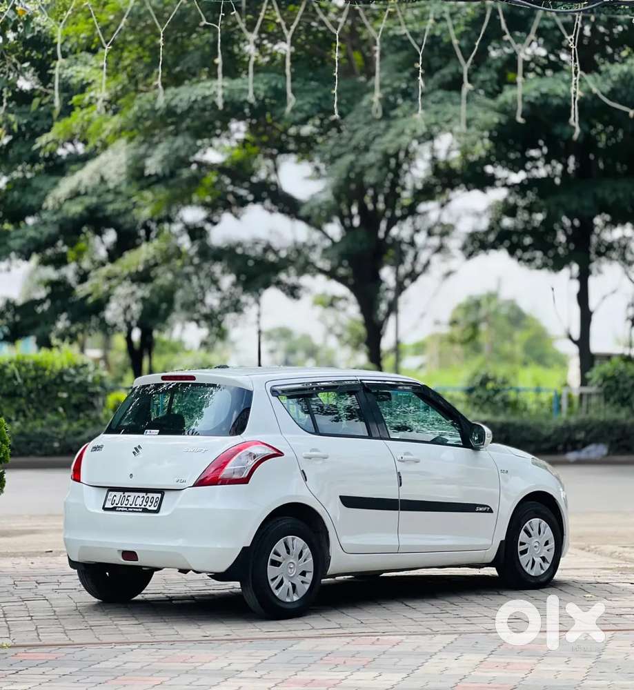 Maruti Suzuki Swift Zdi, 2013, Diesel