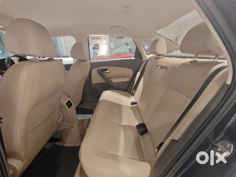 Volkswagen Vento 1.2 Tsi Highline, 2016, Petrol