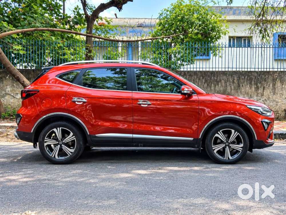 Mg Astor 1.5 Sharp, 2022, Petrol