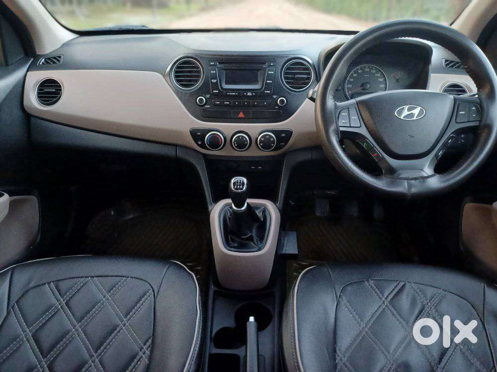 Hyundai Grand I10 Sportz O 1.2, 2015, Petrol