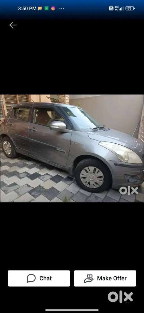 Swift For Sale
