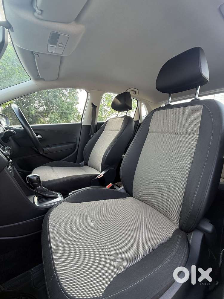 Volkswagen Polo 1.2 Gt Tsi, 2016, Petrol