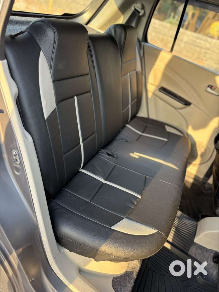 Maruti Suzuki Celerio Cng Vxi Mt, 2018, Cng & Hybrids