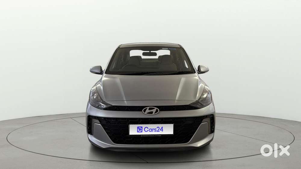 Hyundai Aura 1.2 Sx Cng, 2023, Cng & Hybrids