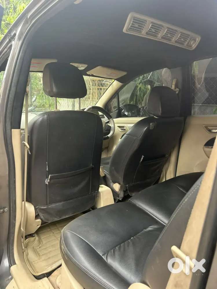 Maruti Suzuki Ertiga Diesel Manual 2016