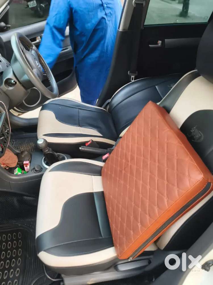 Maruti Suzuki Swift 2010 Diesel 114500 Km Driven