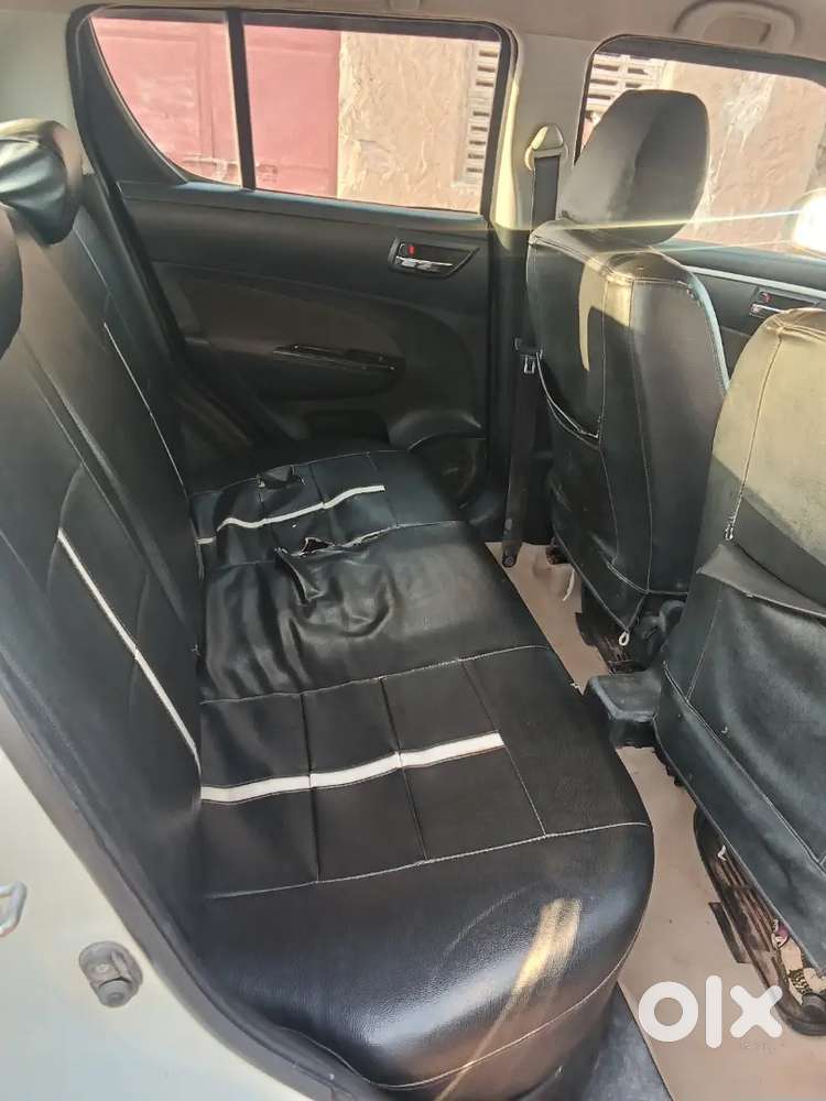 Swift Maruti Suzuki Vdi Abs
