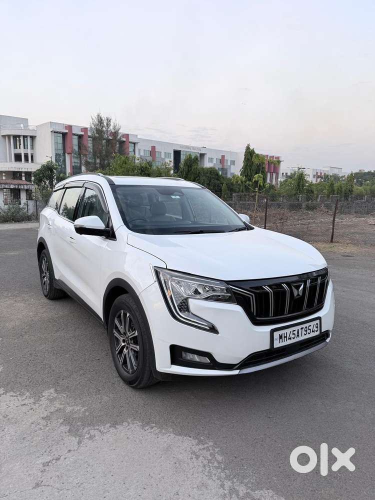 Mahindra Xuv700, 2023, Diesel