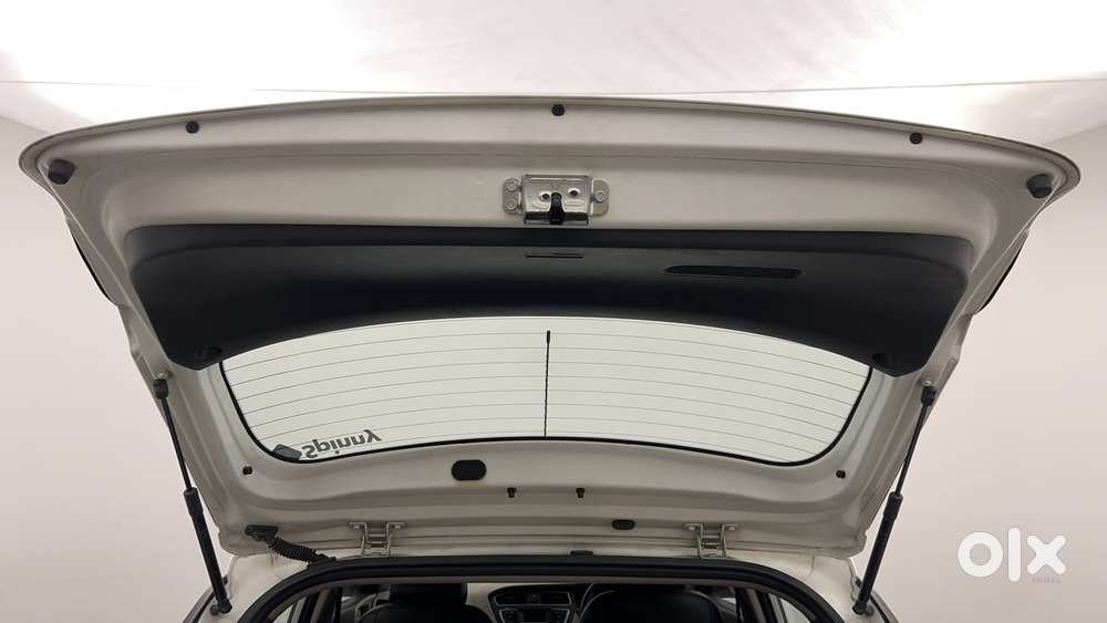 Hyundai Elite I20 [2018-2020] 1.2 Sportz, 2018, Petrol